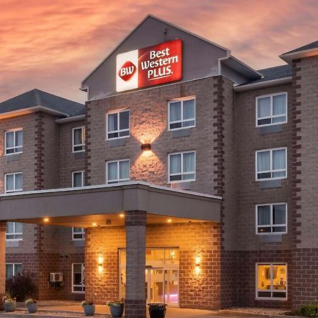 Best Western Plus Dartmouth Hotel & Suites Exteriör bild