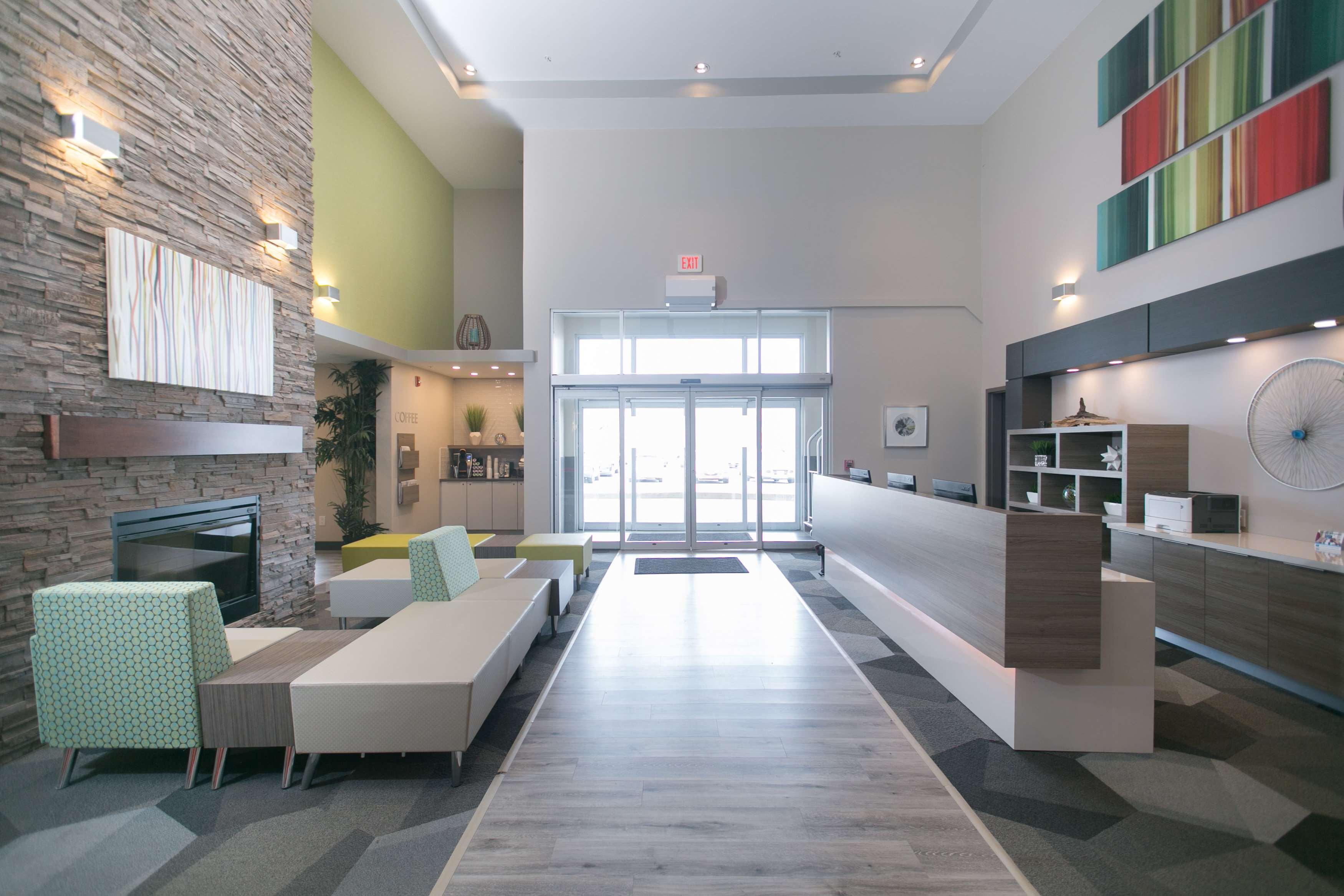 Best Western Plus Dartmouth Hotel & Suites Exteriör bild