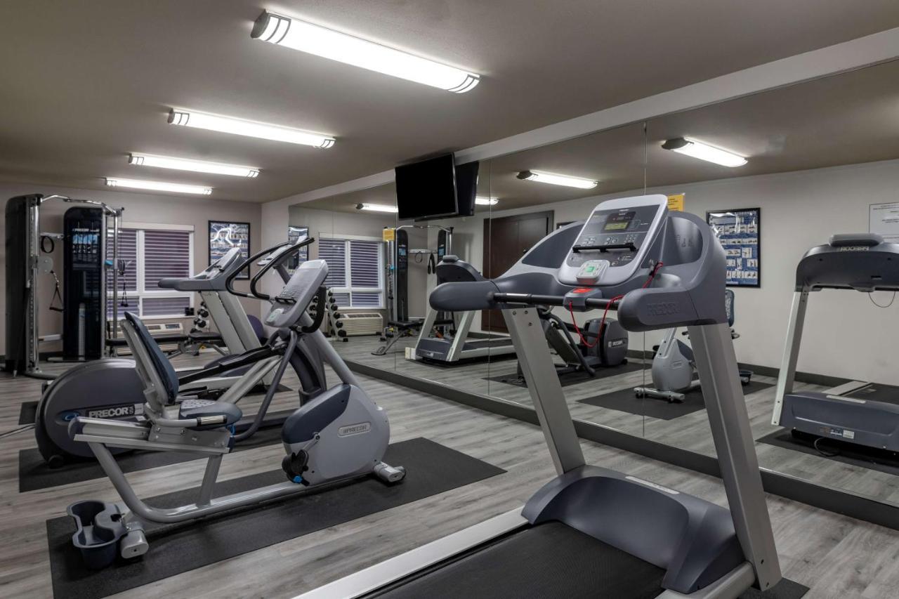 Best Western Plus Dartmouth Hotel & Suites Exteriör bild