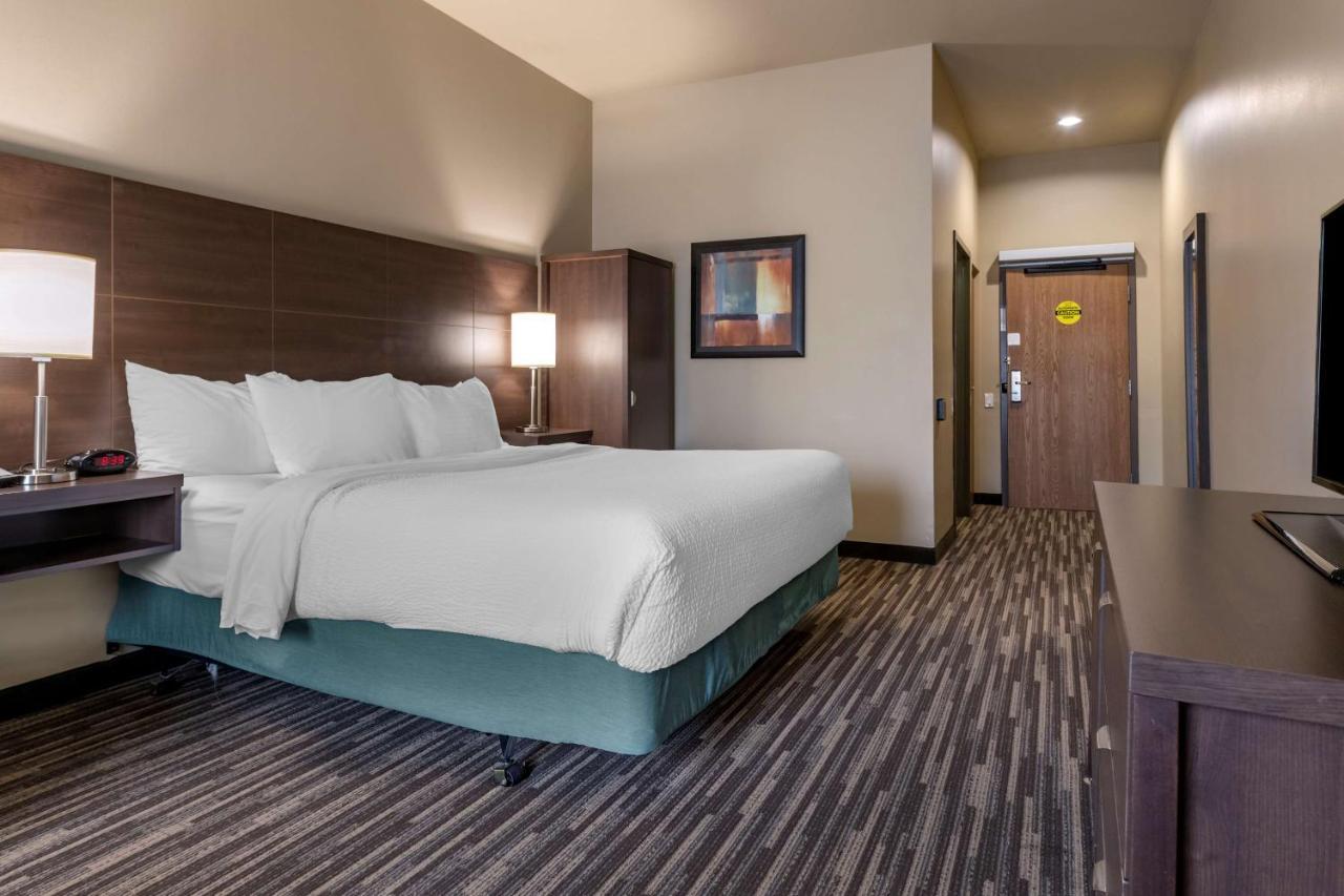 Best Western Plus Dartmouth Hotel & Suites Exteriör bild
