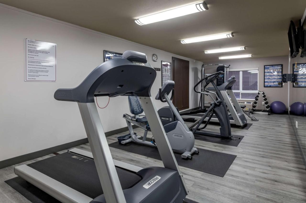 Best Western Plus Dartmouth Hotel & Suites Exteriör bild