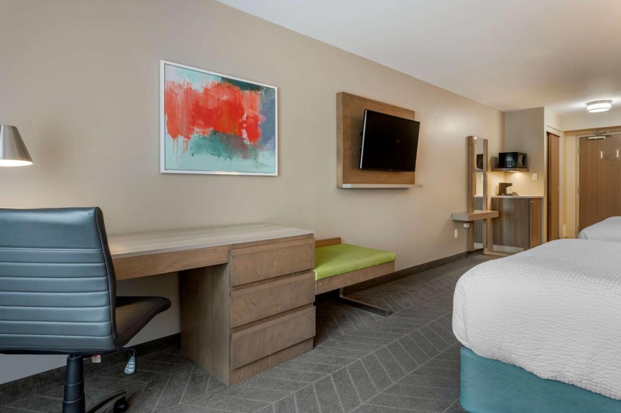 Best Western Plus Dartmouth Hotel & Suites Exteriör bild