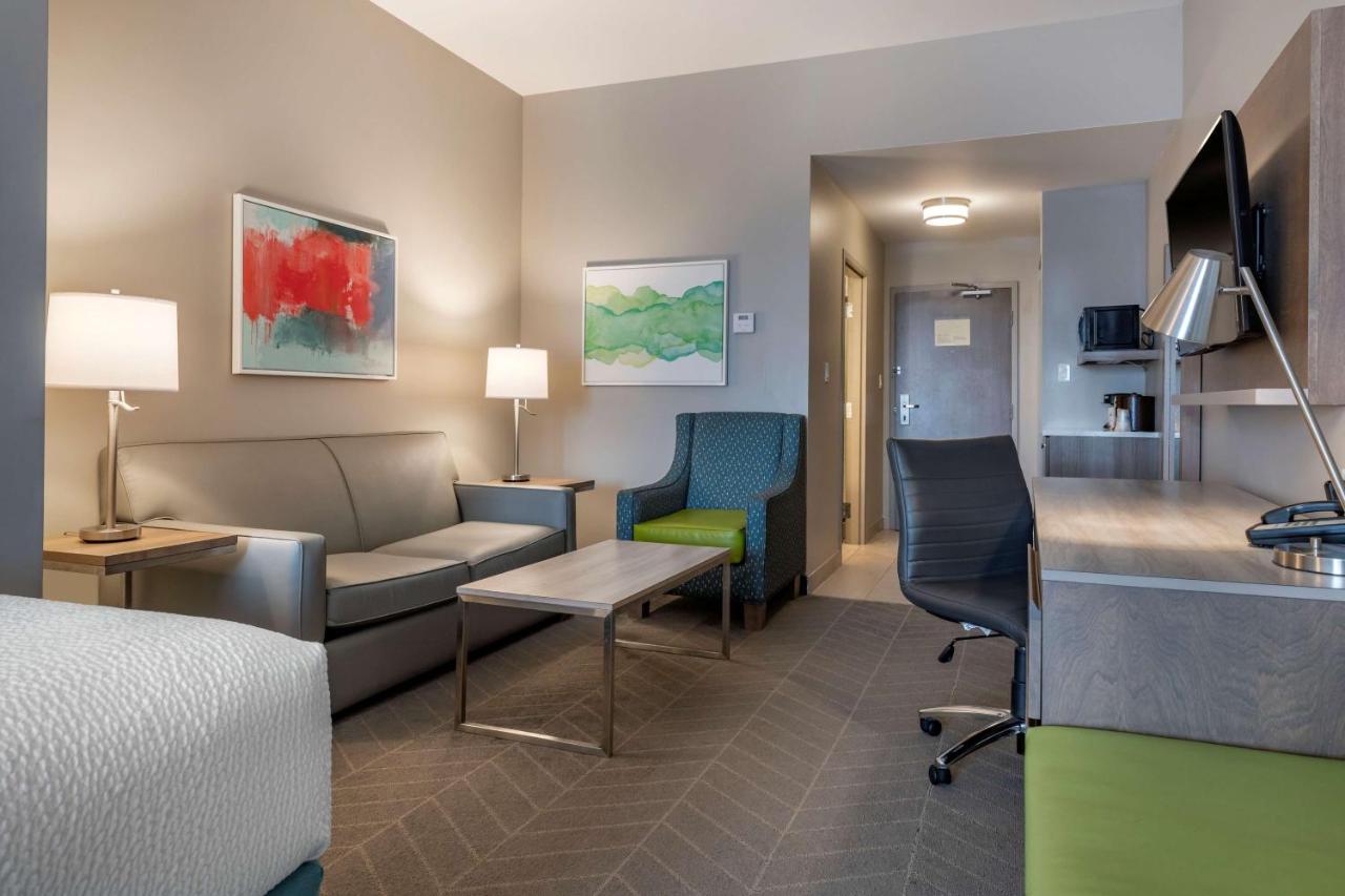 Best Western Plus Dartmouth Hotel & Suites Exteriör bild
