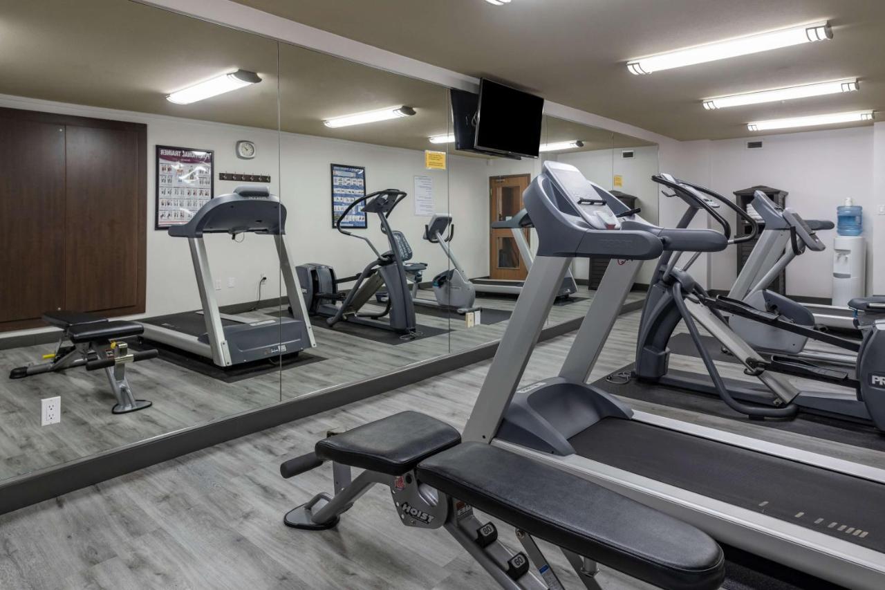 Best Western Plus Dartmouth Hotel & Suites Exteriör bild
