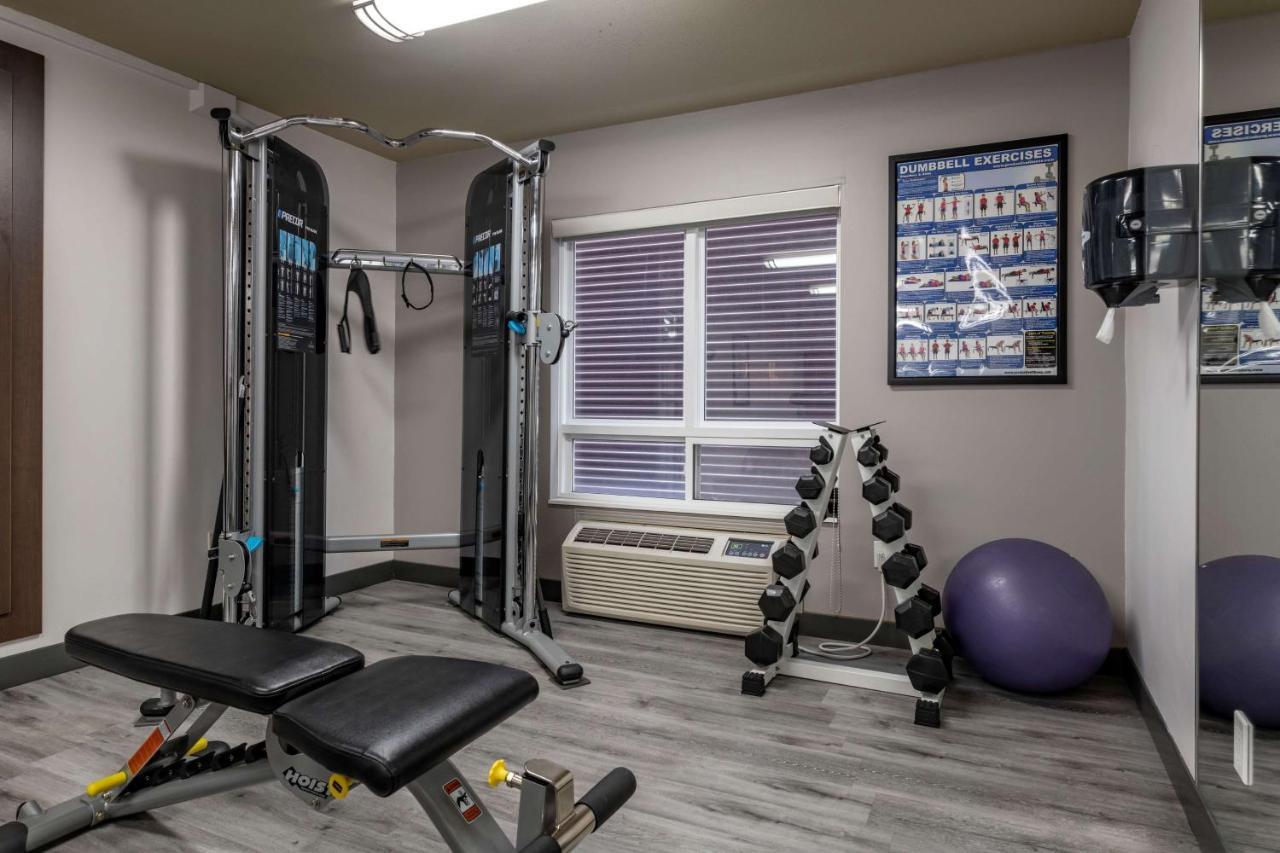 Best Western Plus Dartmouth Hotel & Suites Exteriör bild