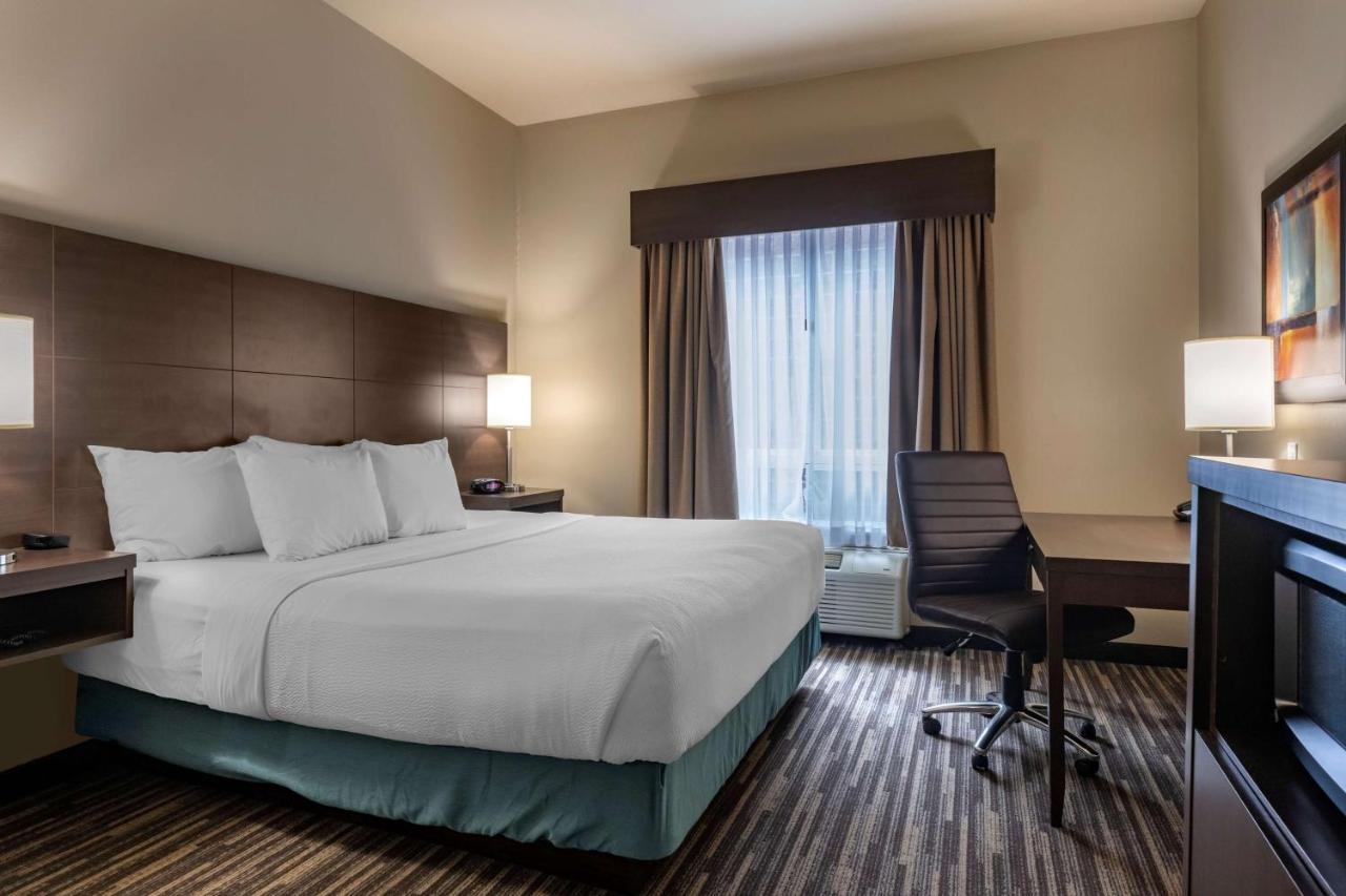 Best Western Plus Dartmouth Hotel & Suites Exteriör bild