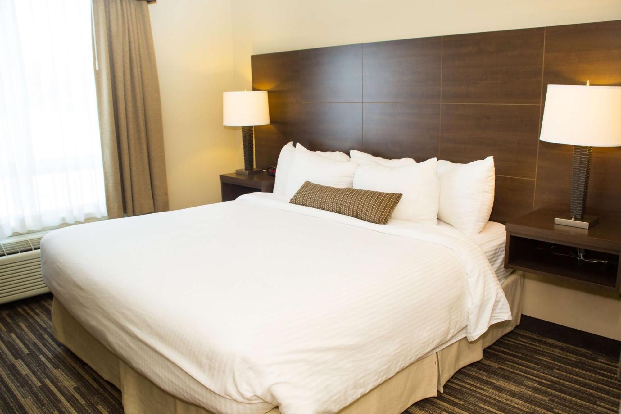Best Western Plus Dartmouth Hotel & Suites Exteriör bild