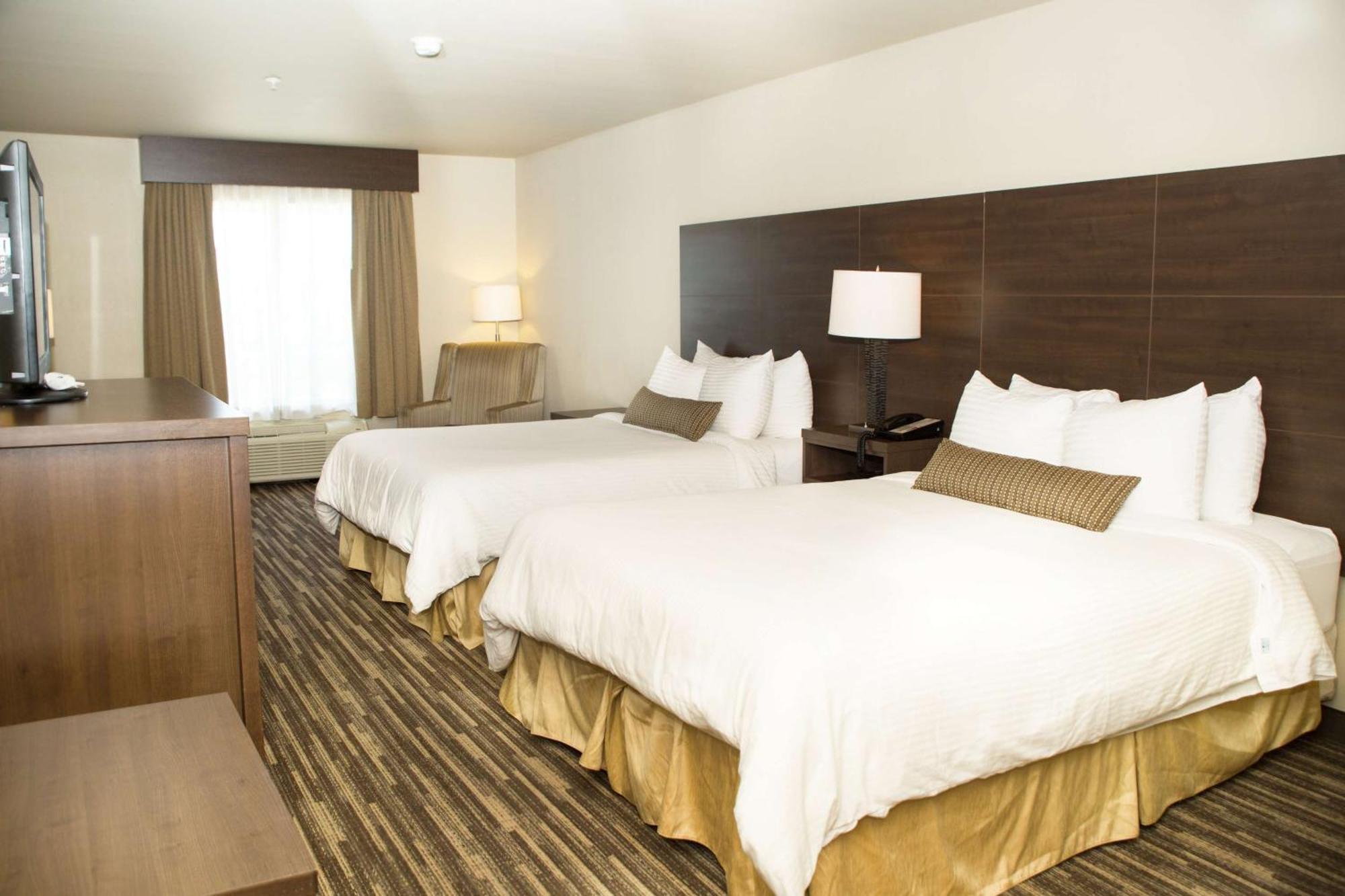 Best Western Plus Dartmouth Hotel & Suites Exteriör bild