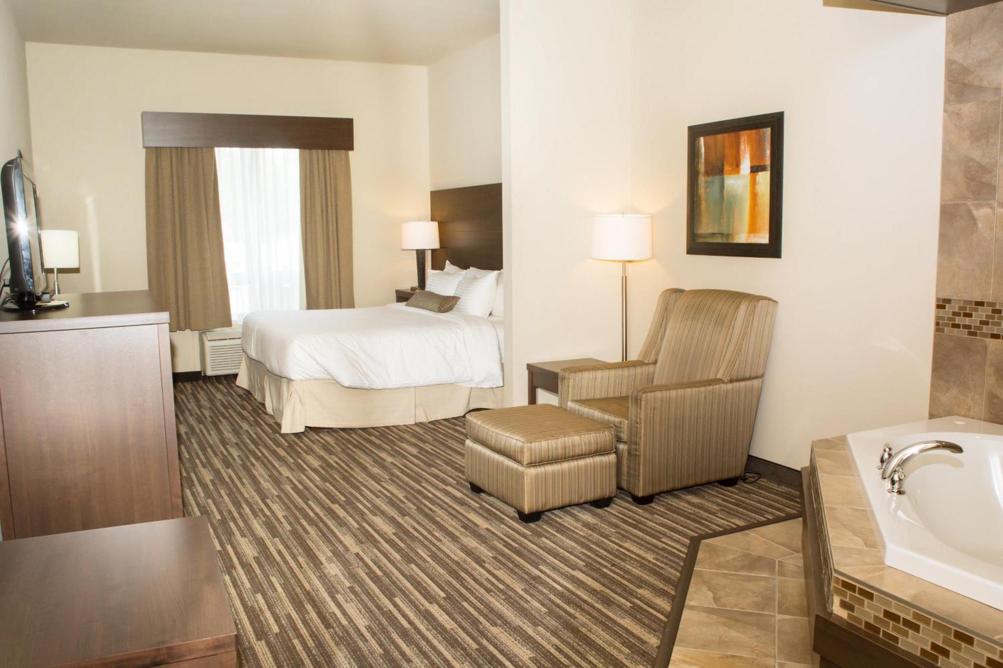 Best Western Plus Dartmouth Hotel & Suites Exteriör bild
