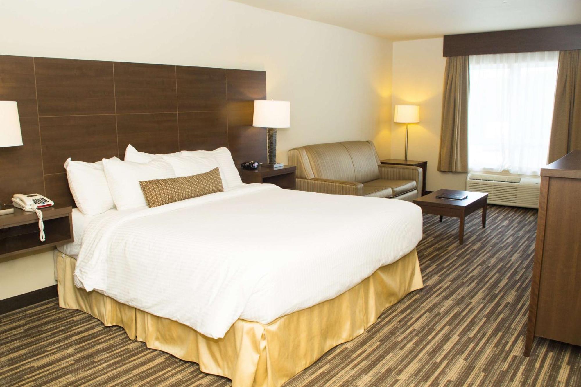Best Western Plus Dartmouth Hotel & Suites Exteriör bild